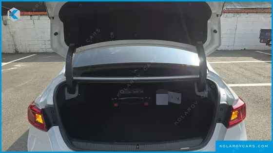 RENAULT KOREA SM6 2.0 GDE LE