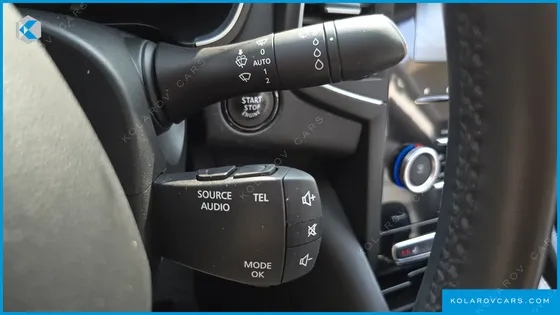 RENAULT KOREA SM6 2.0 GDE LE