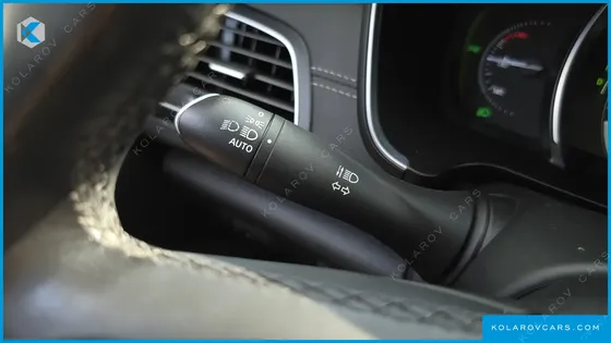 RENAULT KOREA SM6 2.0 GDE LE