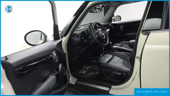 MINI COOPER 5DOOR HIGH