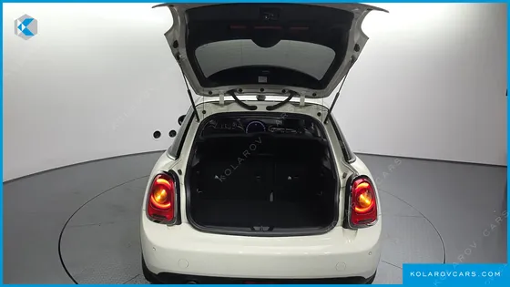 MINI COOPER 5DOOR HIGH