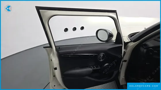 MINI COOPER 5DOOR HIGH