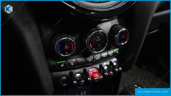 MINI COOPER 5DOOR HIGH