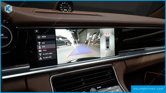 PORSCHE PANAMERA 3.0 AWD
