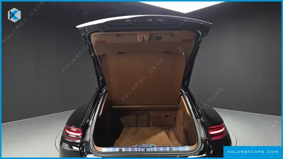 PORSCHE PANAMERA 3.0 AWD