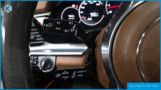 PORSCHE PANAMERA 3.0 AWD