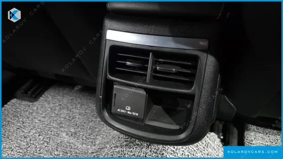 CHEVROLET (GM DAEWOO) IMPALA 2.5 LTZ