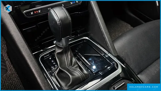 RENAULT KOREA SM6 2.0 GDE LE