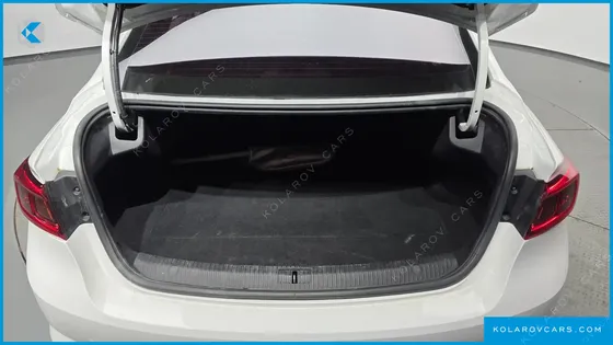 RENAULT KOREA SM6 2.0 LPE SE (RENTAL CAR)