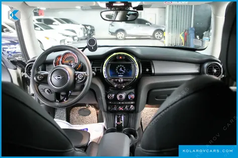 MINI COOPER STANDARD