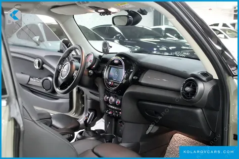 MINI COOPER STANDARD