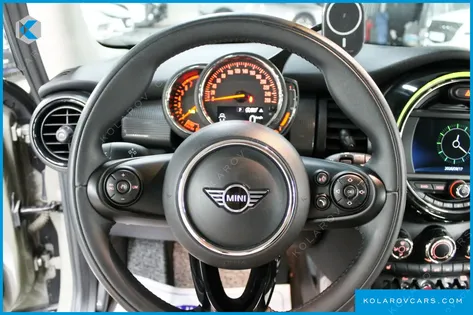 MINI COOPER STANDARD
