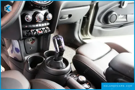 MINI COOPER STANDARD