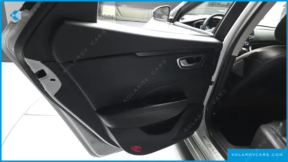 RENAULT KOREA SM6 1.6 TCE LE