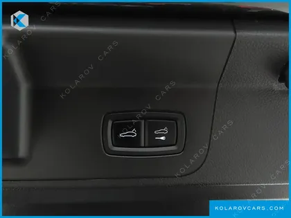 PORSCHE PANAMERA 4.0 TURBO