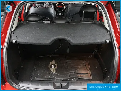 MINI COOPER 5DOOR STANDARD