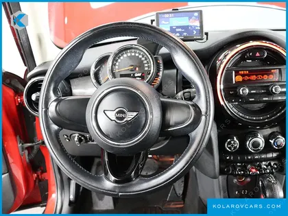 MINI COOPER 5DOOR STANDARD
