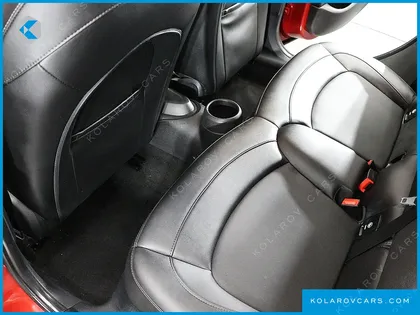 MINI COOPER 5DOOR STANDARD