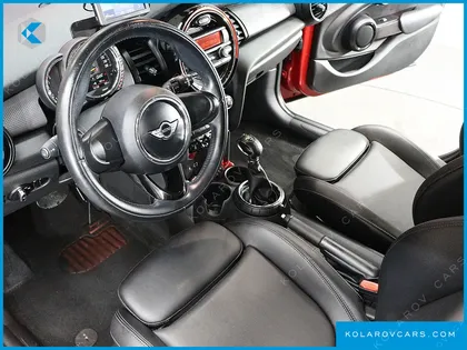 MINI COOPER 5DOOR STANDARD