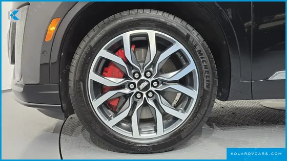 CADILLAC XT6 3.6 SPORT