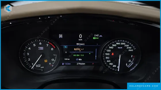 CADILLAC XT6 3.6 SPORT