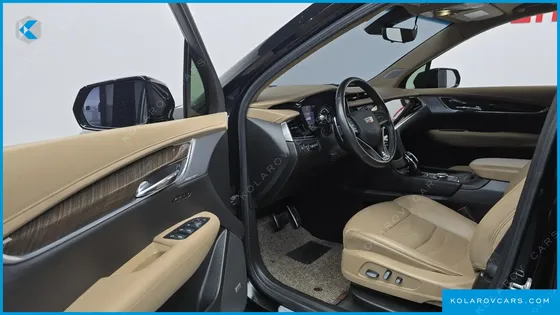 CADILLAC XT6 3.6 SPORT