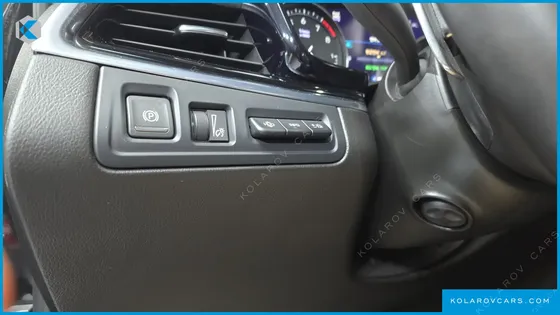 CADILLAC XT6 3.6 SPORT