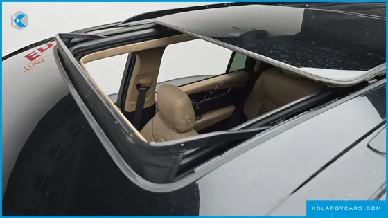 CADILLAC XT6 3.6 SPORT