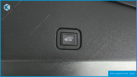 CADILLAC XT6 3.6 SPORT