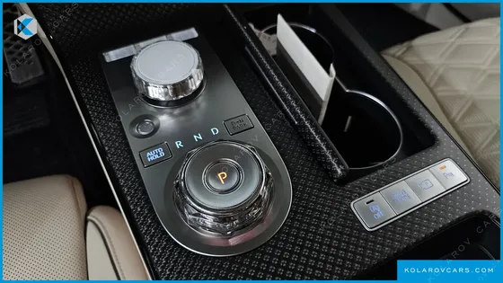 GENESIS G80 GASOLINE 3.5 TURBO AWD