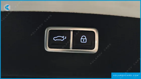 GENESIS G80 GASOLINE 3.5 TURBO AWD