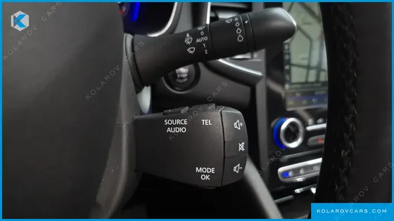 RENAULT KOREA SM6 2.0 GDE RE