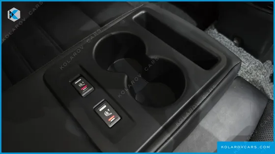 RENAULT KOREA SM6 2.0 GDE RE