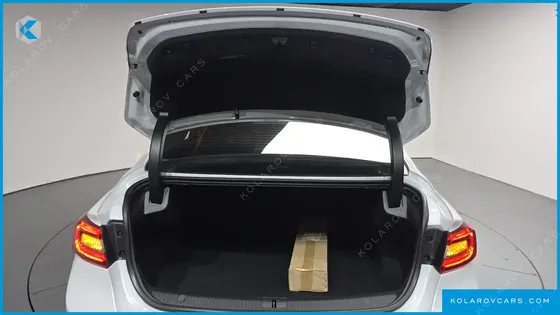 RENAULT KOREA SM6 2.0 GDE RE