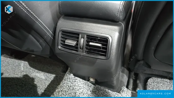 RENAULT KOREA SM6 2.0 GDE RE