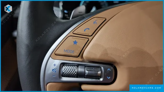 GENESIS G80 GASOLINE 2.5 TURBO 2WD