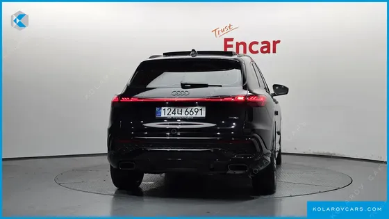 AUDI Q5 45 TFSI QUATTRO S LINE