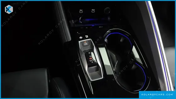 AUDI Q5 45 TFSI QUATTRO S LINE