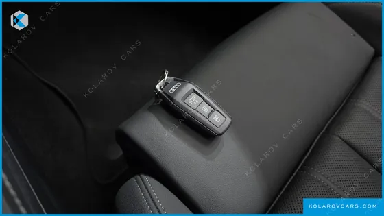 AUDI Q5 45 TFSI QUATTRO S LINE