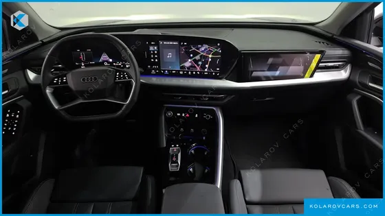 AUDI Q5 45 TFSI QUATTRO S LINE