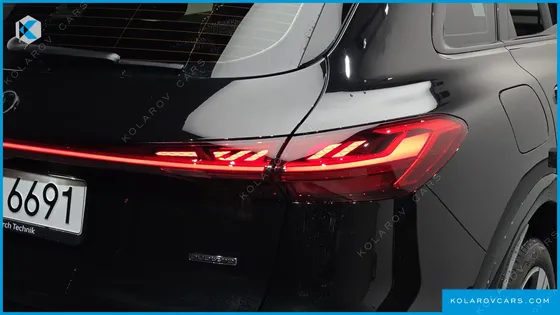 AUDI Q5 45 TFSI QUATTRO S LINE