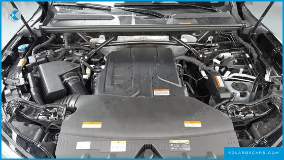 AUDI Q5 45 TFSI QUATTRO S LINE