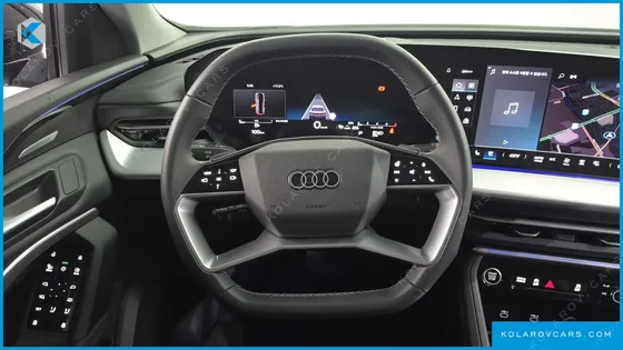 AUDI Q5 45 TFSI QUATTRO S LINE