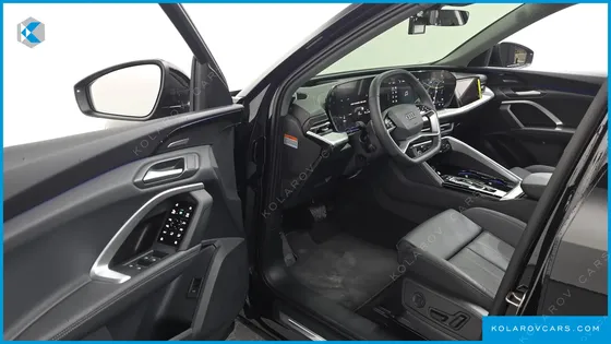 AUDI Q5 45 TFSI QUATTRO S LINE