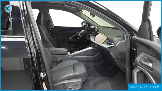 AUDI Q5 45 TFSI QUATTRO S LINE