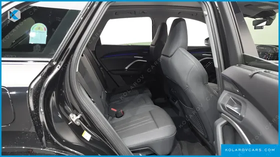 AUDI Q5 45 TFSI QUATTRO S LINE