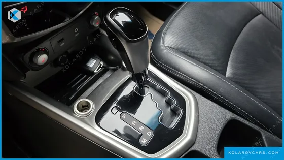 KGM - SSANGYONG TIVOLI VX 2WD