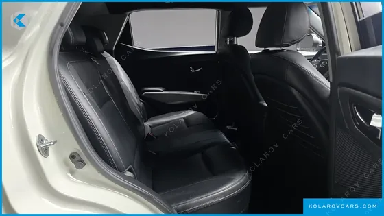 KGM - SSANGYONG TIVOLI VX 2WD