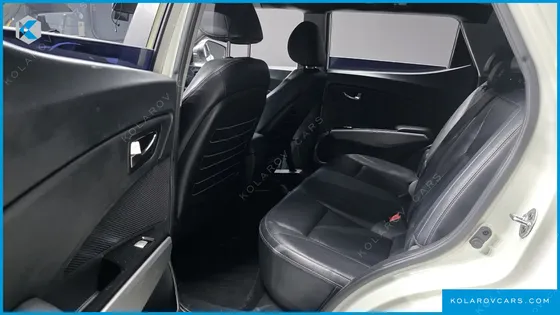 KGM - SSANGYONG TIVOLI VX 2WD
