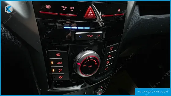 KGM - SSANGYONG TIVOLI VX 2WD